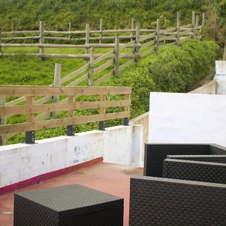 Um Quarto Da Casa Do Monte Vila Franca do Campo Exteriér fotografie